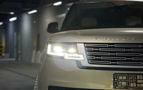 Land Rover Range Rover IV рестайлинг, 2025 год, 23 600 000 рублей, 5 фотография