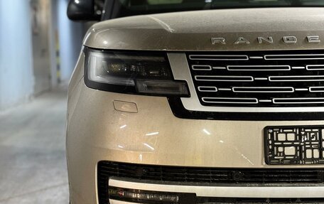 Land Rover Range Rover IV рестайлинг, 2025 год, 23 600 000 рублей, 3 фотография