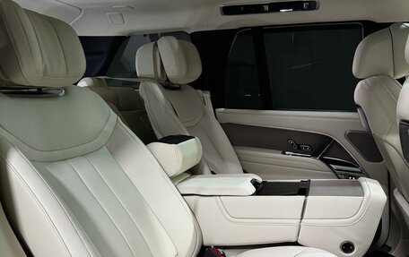 Land Rover Range Rover IV рестайлинг, 2025 год, 23 600 000 рублей, 10 фотография