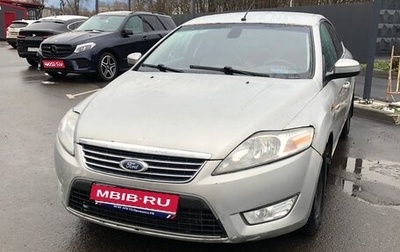 Ford Mondeo IV, 2007 год, 399 000 рублей, 1 фотография
