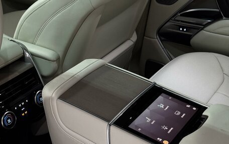 Land Rover Range Rover IV рестайлинг, 2025 год, 23 600 000 рублей, 13 фотография
