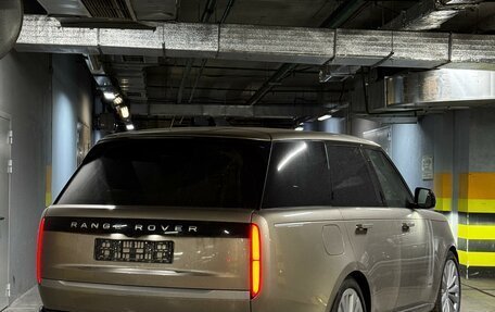 Land Rover Range Rover IV рестайлинг, 2025 год, 23 600 000 рублей, 17 фотография