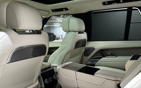 Land Rover Range Rover IV рестайлинг, 2025 год, 23 600 000 рублей, 15 фотография