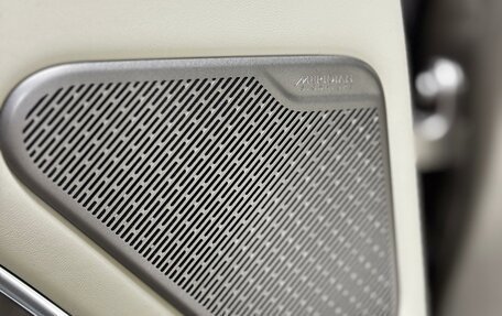 Land Rover Range Rover IV рестайлинг, 2025 год, 23 600 000 рублей, 14 фотография