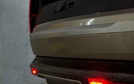 Land Rover Range Rover IV рестайлинг, 2025 год, 23 600 000 рублей, 20 фотография