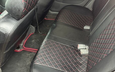 Chevrolet Lacetti, 2011 год, 540 000 рублей, 1 фотография