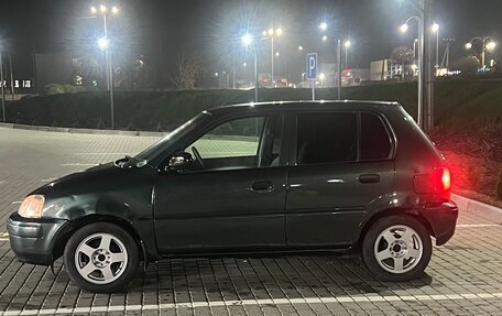 Honda Logo, 1997 год, 185 000 рублей, 5 фотография