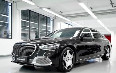 Mercedes-Benz Maybach S-Класс, 2024 год, 21 500 000 рублей, 1 фотография