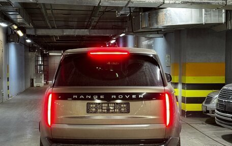 Land Rover Range Rover IV рестайлинг, 2025 год, 23 600 000 рублей, 21 фотография