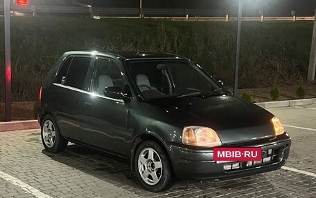 Honda Logo, 1997 год, 185 000 рублей, 2 фотография