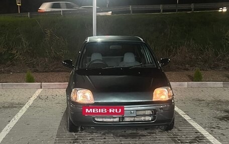 Honda Logo, 1997 год, 185 000 рублей, 3 фотография