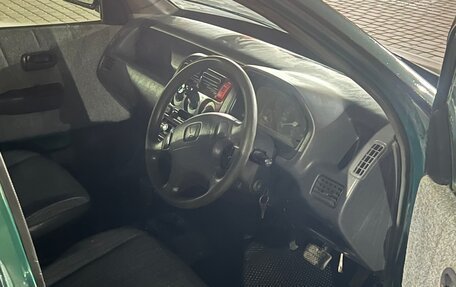 Honda Logo, 1997 год, 185 000 рублей, 11 фотография