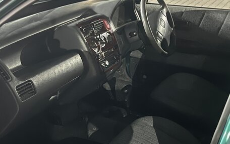 Honda Logo, 1997 год, 185 000 рублей, 13 фотография