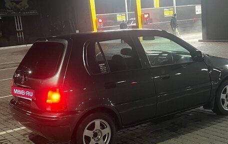 Honda Logo, 1997 год, 185 000 рублей, 9 фотография