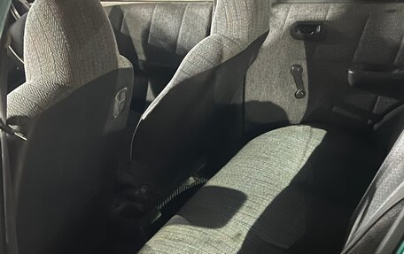 Honda Logo, 1997 год, 185 000 рублей, 14 фотография