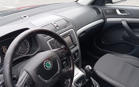 Skoda Octavia, 2010 год, 870 000 рублей, 5 фотография