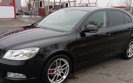 Skoda Octavia, 2010 год, 870 000 рублей, 2 фотография