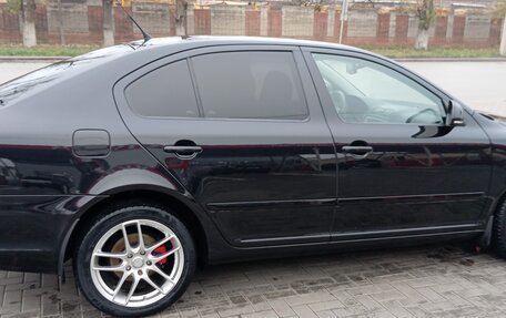 Skoda Octavia, 2010 год, 870 000 рублей, 4 фотография