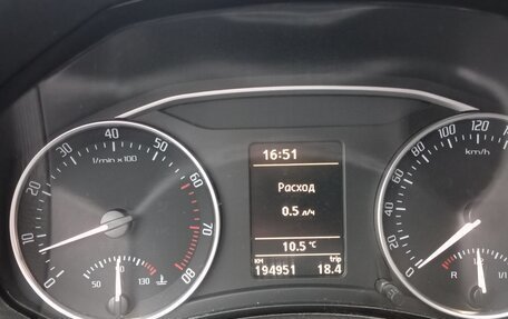 Skoda Octavia, 2010 год, 870 000 рублей, 6 фотография