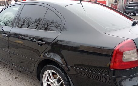 Skoda Octavia, 2010 год, 870 000 рублей, 3 фотография