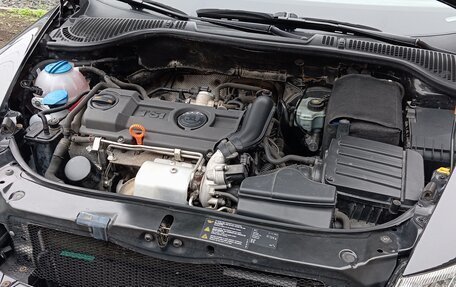 Skoda Octavia, 2010 год, 870 000 рублей, 9 фотография