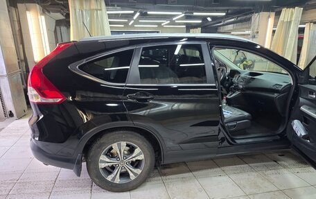 Honda CR-V IV, 2012 год, 2 799 000 рублей, 3 фотография