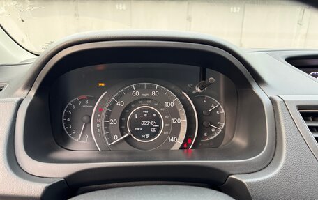 Honda CR-V IV, 2012 год, 2 799 000 рублей, 7 фотография