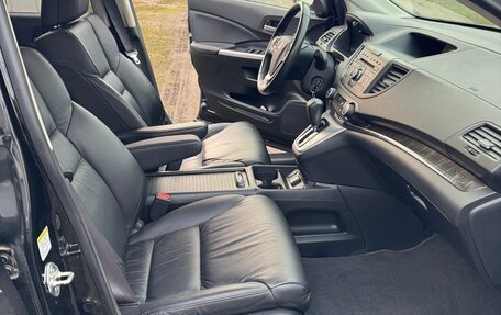 Honda CR-V IV, 2012 год, 2 799 000 рублей, 12 фотография