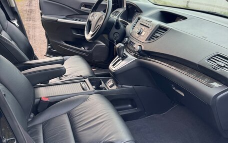 Honda CR-V IV, 2012 год, 2 799 000 рублей, 15 фотография