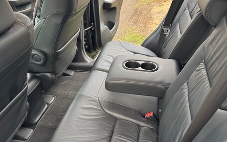 Honda CR-V IV, 2012 год, 2 799 000 рублей, 18 фотография