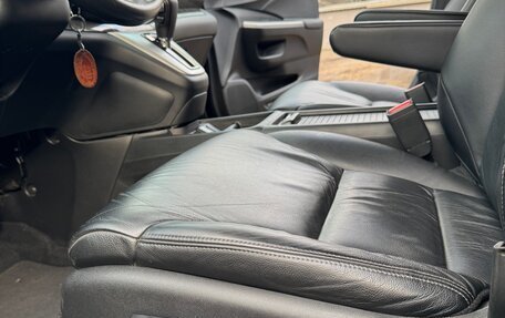 Honda CR-V IV, 2012 год, 2 799 000 рублей, 30 фотография