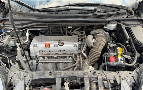 Honda CR-V IV, 2012 год, 2 799 000 рублей, 33 фотография