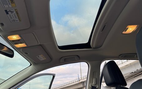 Honda CR-V IV, 2012 год, 2 799 000 рублей, 29 фотография