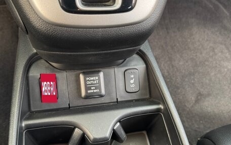 Honda CR-V IV, 2012 год, 2 799 000 рублей, 28 фотография