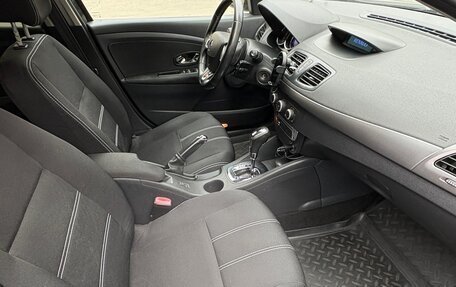 Renault Fluence I, 2013 год, 849 999 рублей, 11 фотография
