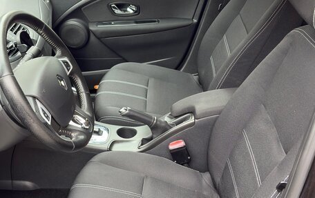 Renault Fluence I, 2013 год, 849 999 рублей, 10 фотография