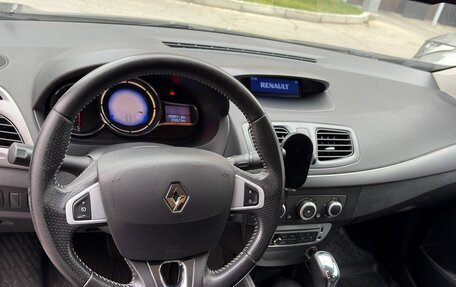 Renault Fluence I, 2013 год, 849 999 рублей, 9 фотография