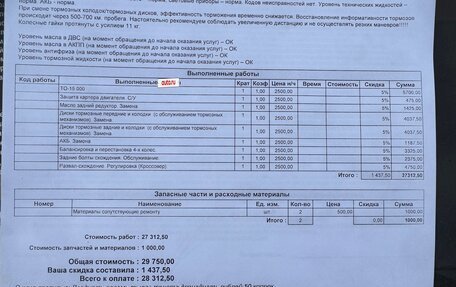 Honda CR-V IV, 2012 год, 2 799 000 рублей, 40 фотография