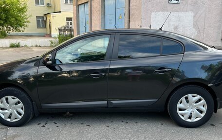 Renault Fluence I, 2013 год, 849 999 рублей, 8 фотография