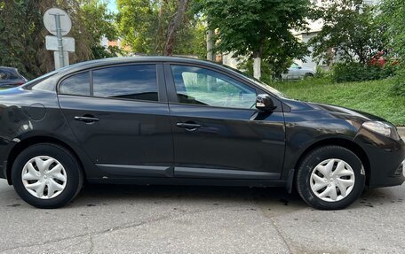 Renault Fluence I, 2013 год, 849 999 рублей, 4 фотография