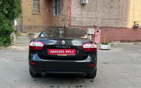 Renault Fluence I, 2013 год, 849 999 рублей, 6 фотография