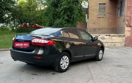 Renault Fluence I, 2013 год, 849 999 рублей, 5 фотография