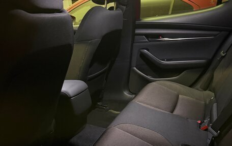 Mazda 3, 2019 год, 1 700 000 рублей, 12 фотография