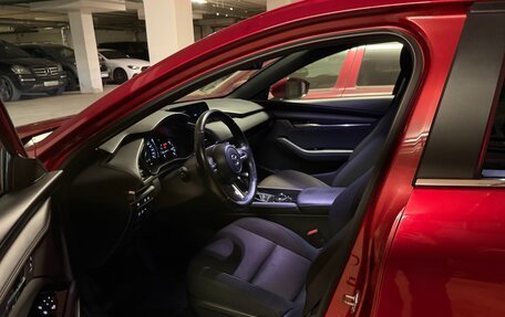 Mazda 3, 2019 год, 1 700 000 рублей, 8 фотография