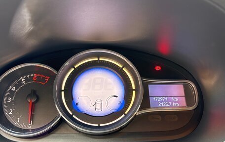 Renault Fluence I, 2013 год, 849 999 рублей, 13 фотография