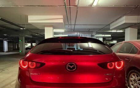 Mazda 3, 2019 год, 1 700 000 рублей, 7 фотография