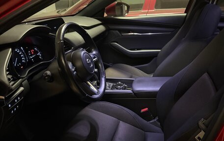 Mazda 3, 2019 год, 1 700 000 рублей, 9 фотография
