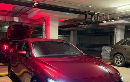 Mazda 3, 2019 год, 1 700 000 рублей, 5 фотография