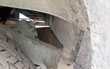 Mitsubishi Pajero III рестайлинг, 1996 год, 500 000 рублей, 6 фотография