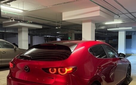 Mazda 3, 2019 год, 1 700 000 рублей, 6 фотография